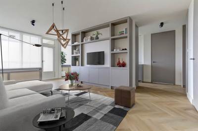 Woning Johannes Poststraat 170 Soest