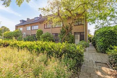 Woning Gerretsonlaan 82 Eindhoven