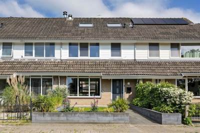 Woning Mansel 20 Sneek