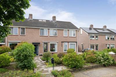 Woning Woolthuisweg 16 Heino