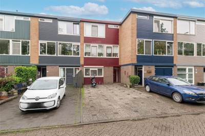 Woning Badorfstraat 39 Wijk bij Duurstede