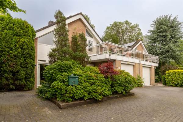 Woning Hildebrandhove 98 Zoetermeer