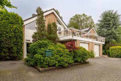 Woning Hildebrandhove 98 Zoetermeer