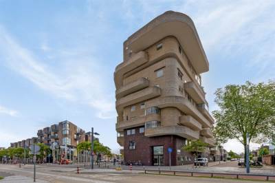 Woning Roomweg 1706 Enschede