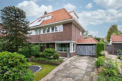 Woning Beethovenlaan 7 Arnhem