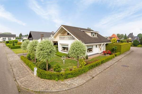 Woning Marijkestraat 5 Dinxperlo
