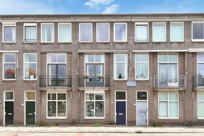Woning Waldeck Pyrmontkade 416 Den Haag