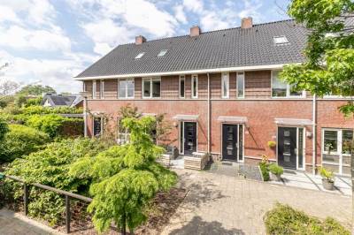 Woning Waterland 25 Ridderkerk