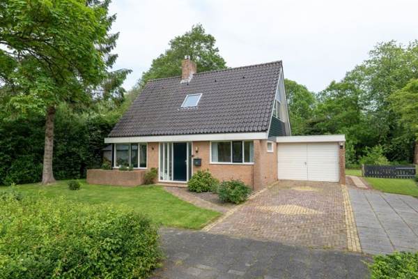 Woning Korenmolen 25 Schagen
