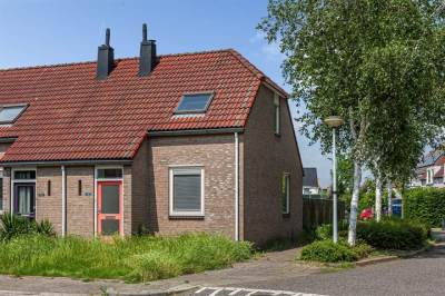 Woning Diepvoorde 1025 Wijchen