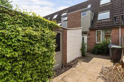 Woning de Ververt 1325 Wijchen