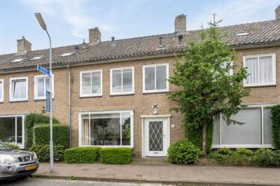 Woning Philips de Goedestraat 45 Den Bosch