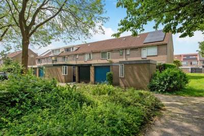 Woning Savelsbos 322 Zoetermeer