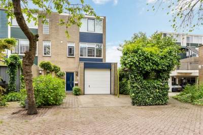 Woning Kid Oryrode 40 Zoetermeer