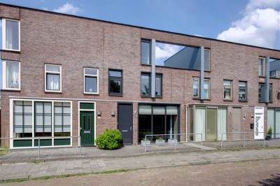 Woning Jan Steenstraat 52 Hoogezand