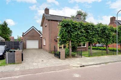 Woning Mattheus Mulderstraat 5 Sappemeer