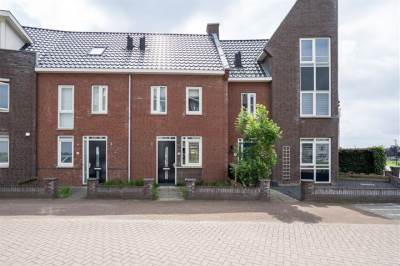 Woning Boutlaan 19 Herwijnen