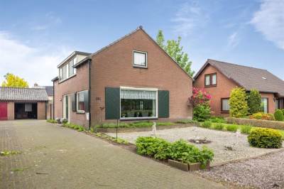 Woning Rijksstraatweg 202 Teuge
