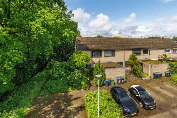 Woning Diamantdijk 84 Roosendaal