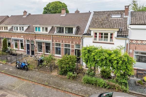 Woning Sterrebos 18 Tiel