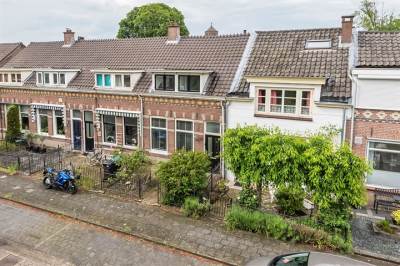Woning Sterrebos 18 Tiel