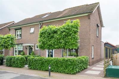 Woning Lange Schenkel 9 Nieuwland