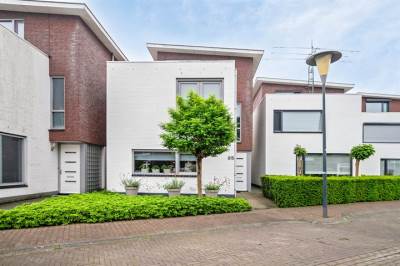 Woning Blauwven 65 Veldhoven