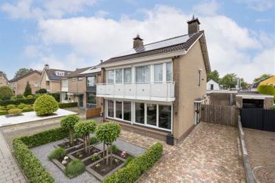 Woning Waldhoornlaan 73 Etten-Leur