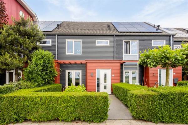 Woning Kanon 60 Zutphen