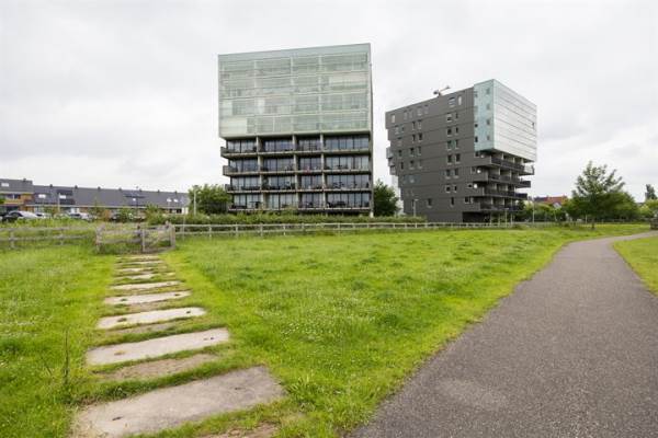 Woning Luzernevlinder 84 Utrecht