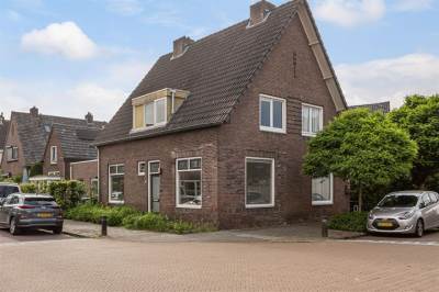 Woning Sophiastraat 86 Velp (GE)