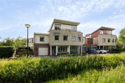 Woning Veensekom 44 Leusden