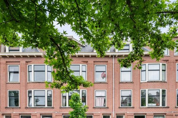 Woning Adrien Mildersstraat 88C02 Rotterdam