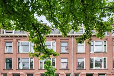 Woning Adrien Mildersstraat 88C02 Rotterdam