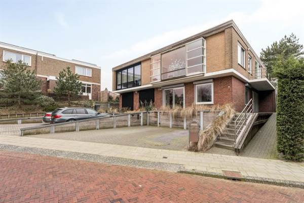 Woning Dobbelmannduin 15 Noordwijk (ZH)