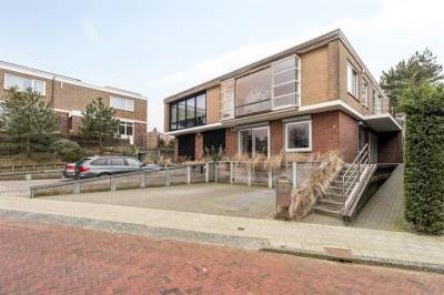 Woning Dobbelmannduin 15 Noordwijk (ZH)