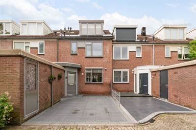 Woning Kalmoeshof 21 Voorhout