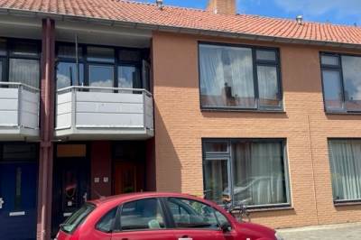 Woning Clematisstraat 49 Almelo