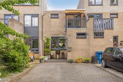Woning Bierbrouwershorst 508 Apeldoorn