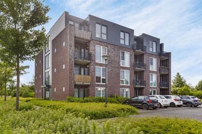 Woning Muntmeester 191 Uden