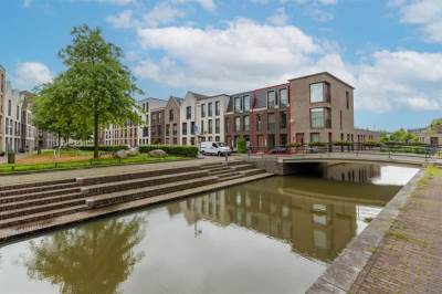 Woning Anna Horstinkstraat 61 Weesp