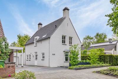 Woning Abcovenseweg 3805 Goirle