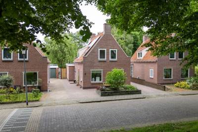 Woning Groen van Prinstererlaan 2 Wildervank