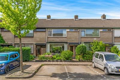 Woning Kruyderlaan 56 Nieuwegein