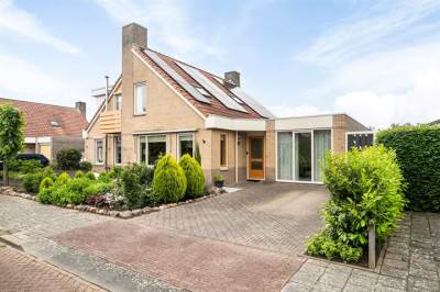 Woning Bergh 2 Emmeloord