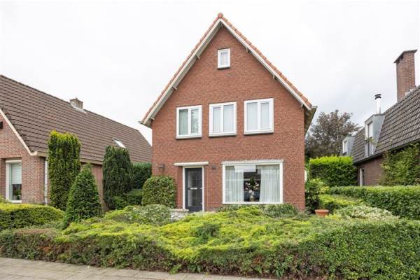 Woning Nijverdalseweg 95 Rijssen