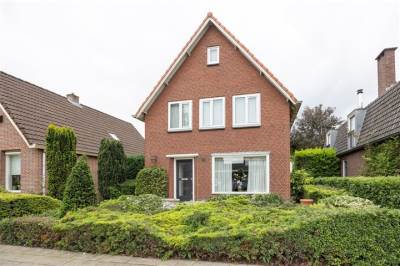 Woning Nijverdalseweg 95 Rijssen