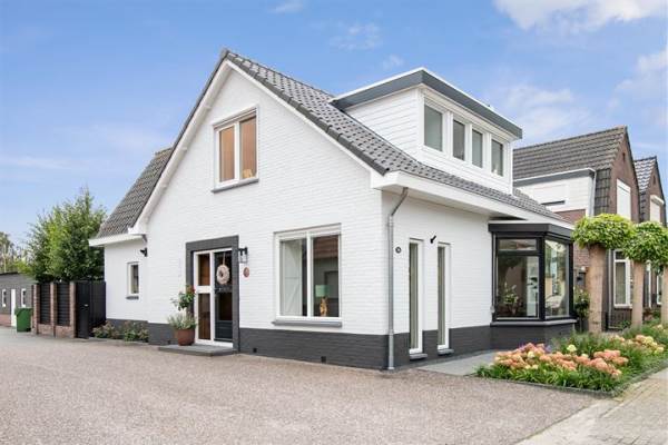 Woning Plasweg 29A IJsselmuiden