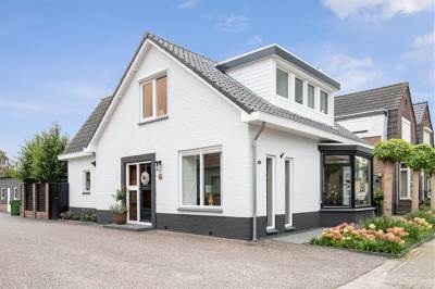 Woning Plasweg 29A IJsselmuiden