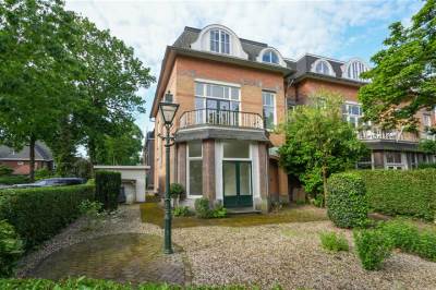 Woning Berg en Dalseweg 130A Nijmegen